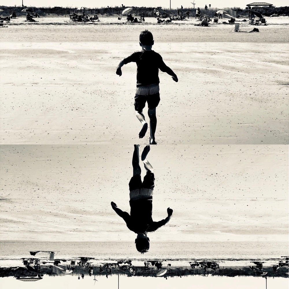 Meet your Posher, Olga